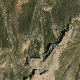 Satellite imagery of Kōh-e Khirs Khānah, AF