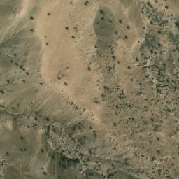 Satellite imagery of Pāy Sar Ghar, AF