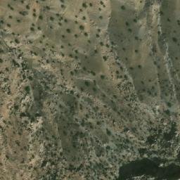 Satellite imagery of Pāy Sar Ghar, AF