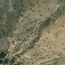 Satellite imagery of Pāy Sar Ghar, AF