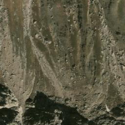 Satellite imagery of Oshtur Ōr Pōzah, AF