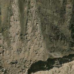 Satellite imagery of Oshtur Ōr Pōzah, AF