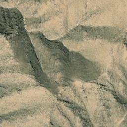 Satellite imagery of Butow Ghar, AF