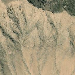 Satellite imagery of Butow Ghar, AF