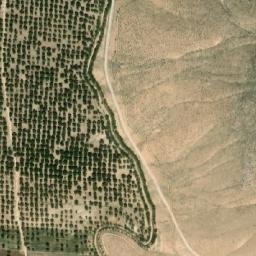 Satellite imagery of Kārūn Ghunḏêy, AF