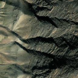 Satellite imagery of Pereval Shinkotal’, AF