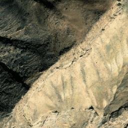 Satellite imagery of Pereval Shinkotal’, AF