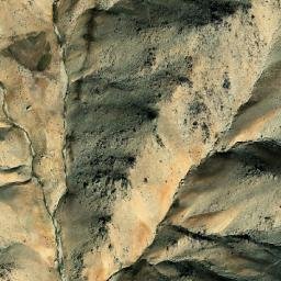 Satellite imagery of ‘Alī Dād Ghar, AF