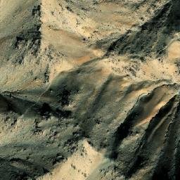 Satellite imagery of ‘Alī Dād Ghar, AF