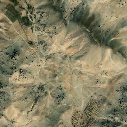 Satellite imagery of Īrd Ghar, AF