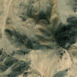 Satellite imagery of Īrd Ghar, AF