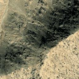 Satellite imagery of Shkēlanay Ghar, AF