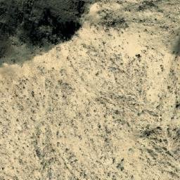 Satellite imagery of Shkēlanay Ghar, AF