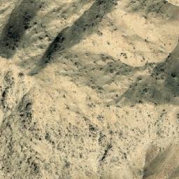 Satellite imagery of Shkēlanay Ghar, AF