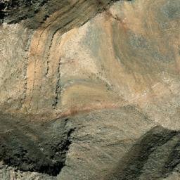 Satellite imagery of Dirād Ghar, AF