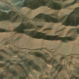 Satellite imagery of Kat Mōrêh, AF