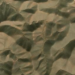 Satellite imagery of Kat Mōrêh, AF