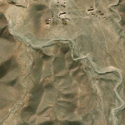 Satellite imagery of Kat Mōrêh, AF