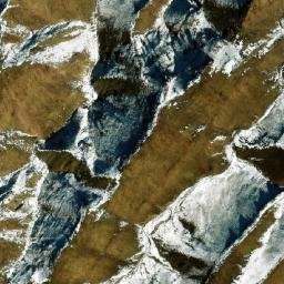 Satellite imagery of Kōh-e Baghlang, AF