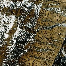 Satellite imagery of Ghōr Kāṉ Ghar, AF