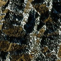 Satellite imagery of Ghōr Kāṉ Ghar, AF