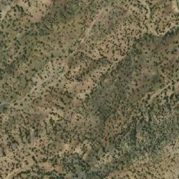 Satellite imagery of Kaṉah Wraghah, AF