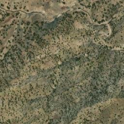 Satellite imagery of Kaṉah Wraghah, AF