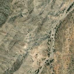 Satellite imagery of Walawas, AF