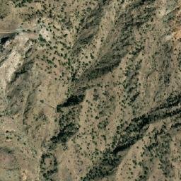 Satellite imagery of Astaghai Narai, AF