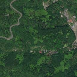 Satellite imagery of Akindo-bana, JP