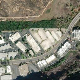 Satellite imagery of RANNELL — NGS DC1545 — San Diego, US, US