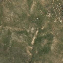 Satellite imagery of Pine Ridge, US