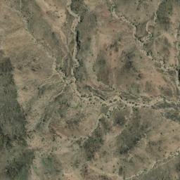 Satellite imagery of Sheep Mine, US
