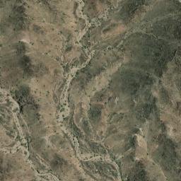 Satellite imagery of Sheep Mine, US