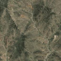Satellite imagery of Sheep Mine, US