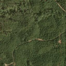 Satellite imagery of Ivey Mine, US
