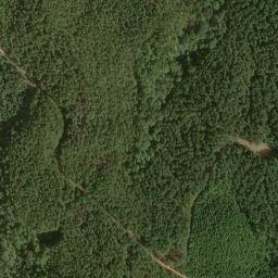 Satellite imagery of Ivey Mine, US