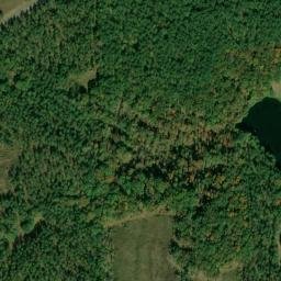 Satellite imagery of Thomas Prospect, US