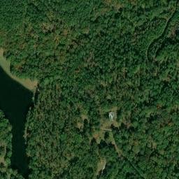 Satellite imagery of Thomas Prospect, US