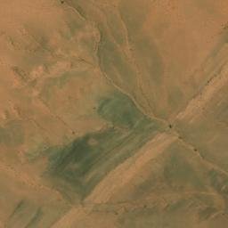 Satellite imagery of Teniet Oum el Ouda, DZ