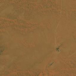 Satellite imagery of Hadjerat et Thir, DZ