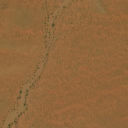 Satellite imagery of Hadjerat et Thir, DZ