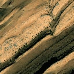 Satellite imagery of Djebel es Somm, DZ