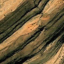 Satellite imagery of Djebel es Somm, DZ