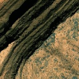Satellite imagery of Djebel es Somm, DZ