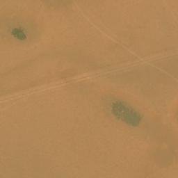 Satellite imagery of Garet Djerboua, DZ