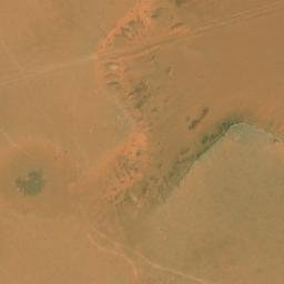 Satellite imagery of Garet Djerboua, DZ