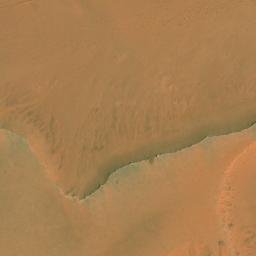 Satellite imagery of Garet Djerboua, DZ