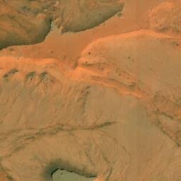 Satellite imagery of Garet Oum Djerabia, DZ