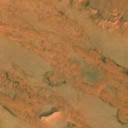 Satellite imagery of Garet Oum Djerabia, DZ